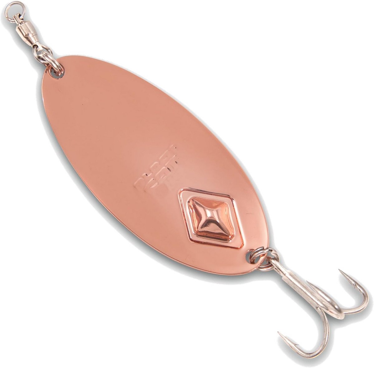 Lichtgevende Spinner 10 cm voor Wels Vissen – Knipperende Welsh Indicator voor Spider en Spin Fishing