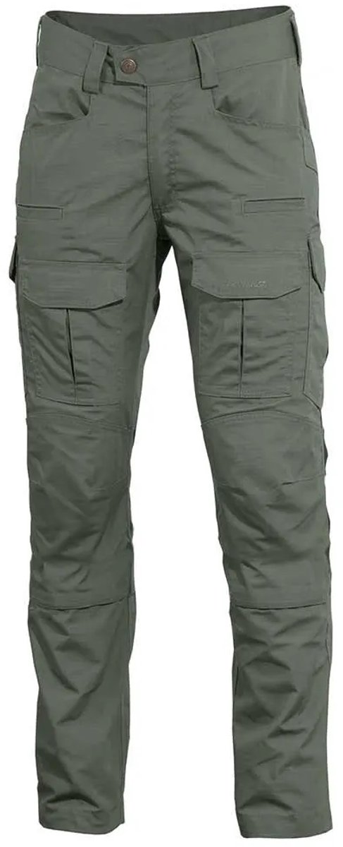 Pentagon Lycos Broek Groen 46 / 32 Man