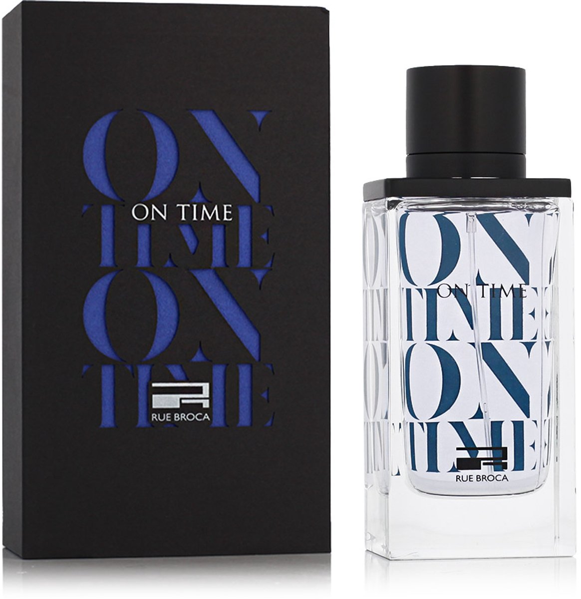 On Time Men Edp