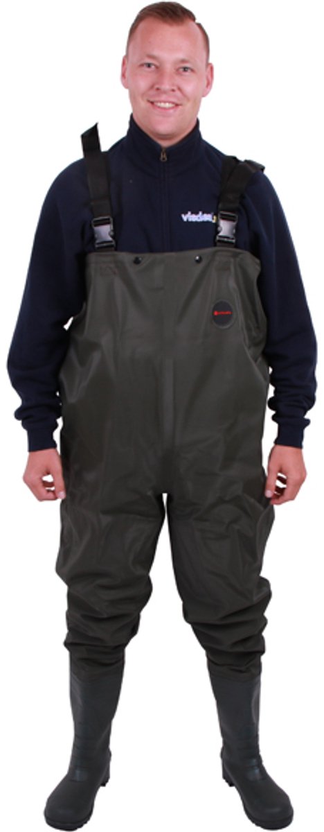 Ultimate PVC Waders 41 - Waadpak