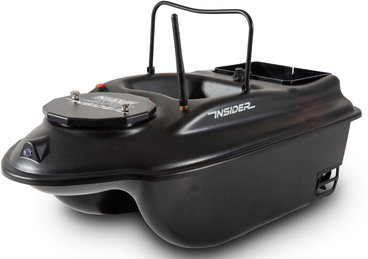 Navicarp Insider Voerboot - Voerboot