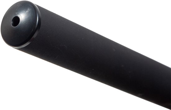 Ultimate Bionic carbon throwing stick 20mm - Werppijp van Ultimate — afbeelding 4