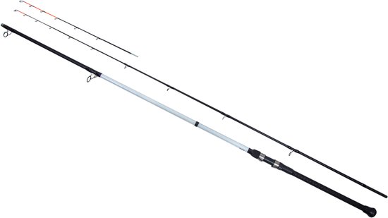 Ultimate Bluecore Quiver Boat Zeevis Hengelset 3.00m - Zeevis Set van Merkloos — afbeelding 2
