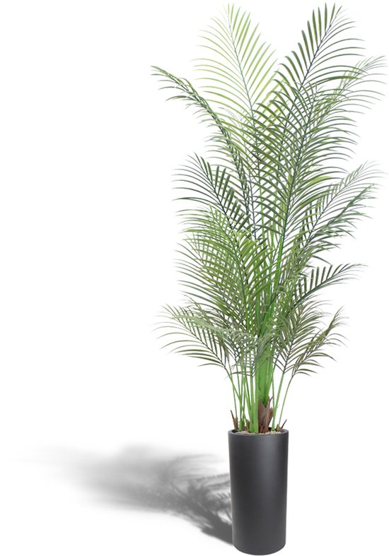 Traveller kunstpalm deluxe 150cm | De Groot Decoraties