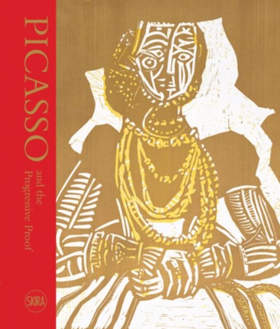 Picasso and the Progressive Proof - cover