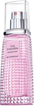 Givenchy - Live Irresistible Rosy Crush - Eau De Parfum - 50mlML
