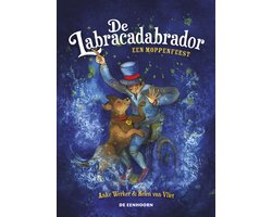 De Labracadabrador