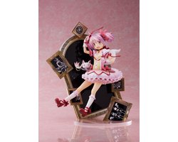 Aniplex Puella Magi Madoka Magica Statue 1/7 Madoka Kaname 10th Anniversary Ver. 25 cm Beeld