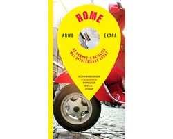 ANWB Extra - Rome