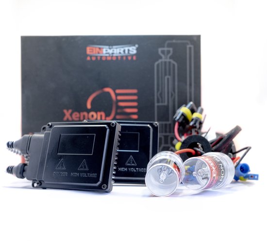 Pilot Xenon Kit H7, Digital Plus kopen? | HID Xenon Verlichting