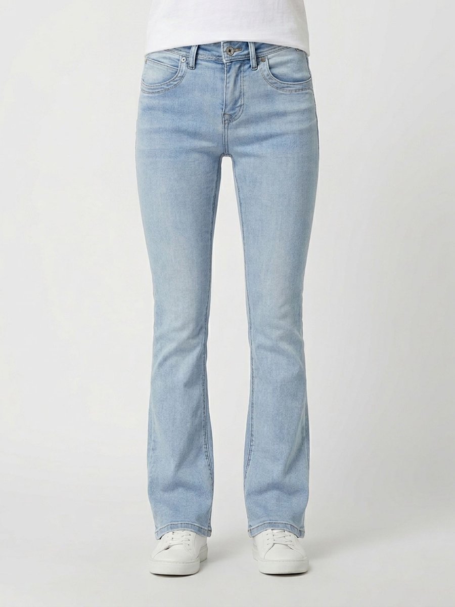 Babette bleach SS26