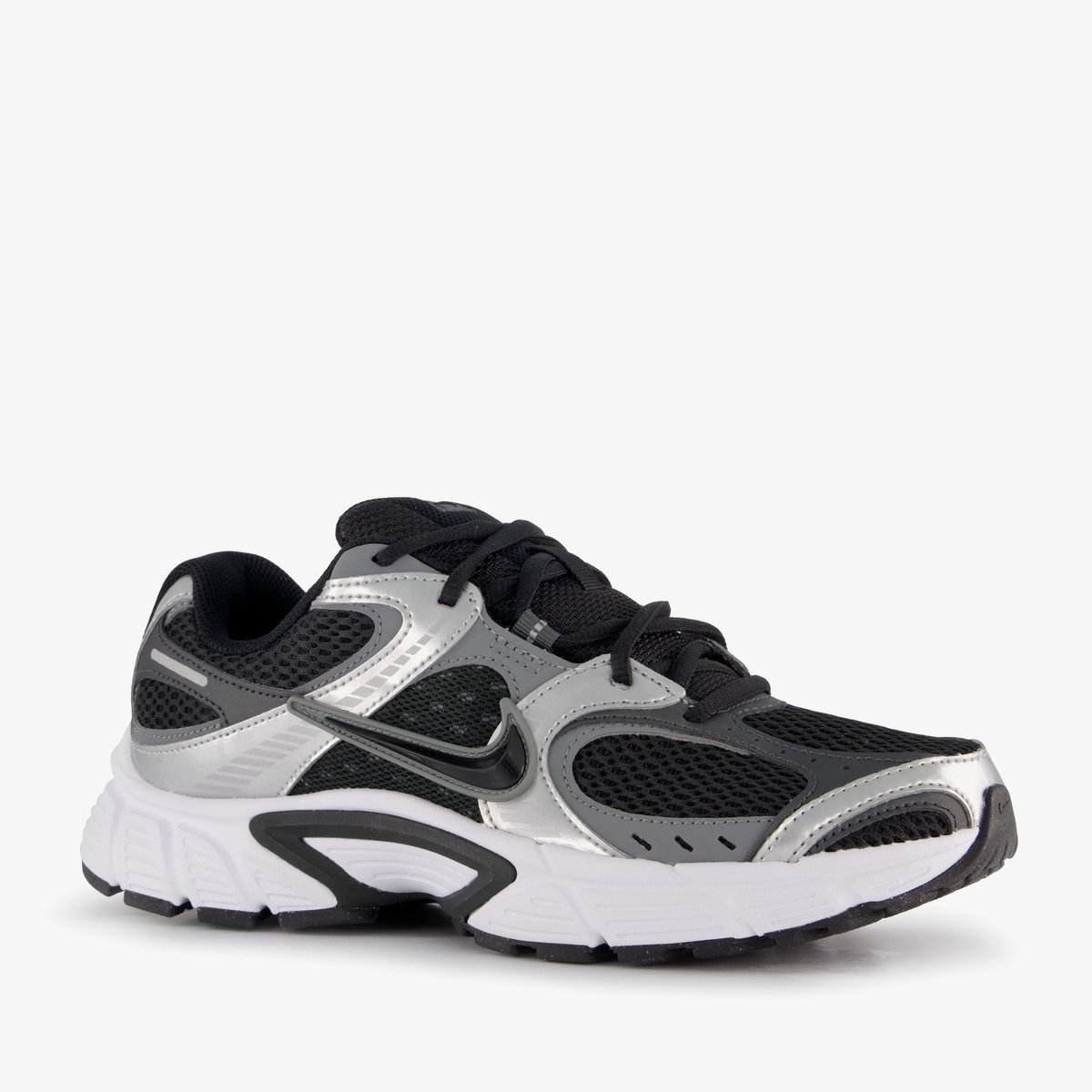 Nike V5 Heren Sneakers Hj5228-004 Kleur Zwart