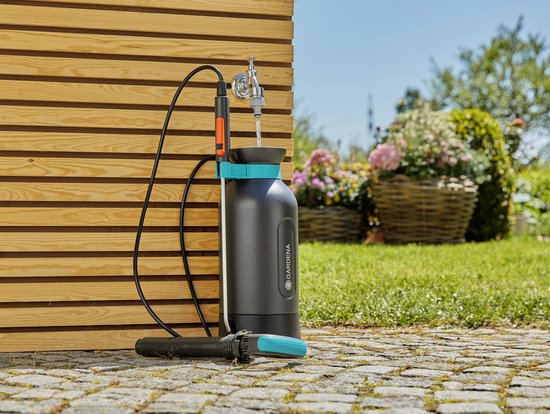 GARDENA Comfort Drukspuit - 5L