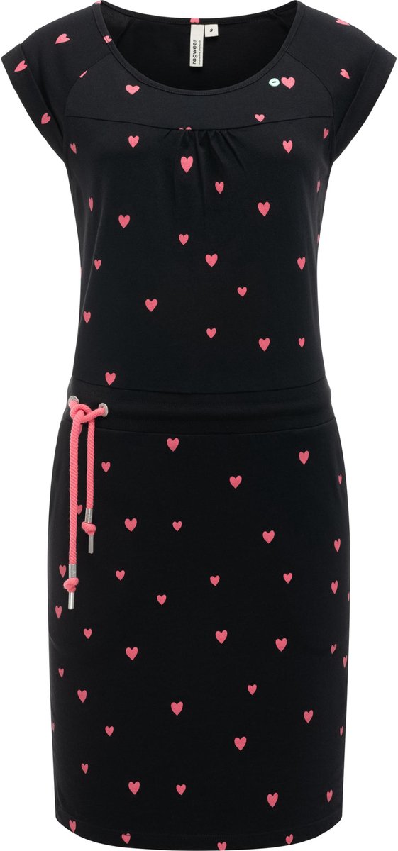 Ragwear Dames zomerjurk