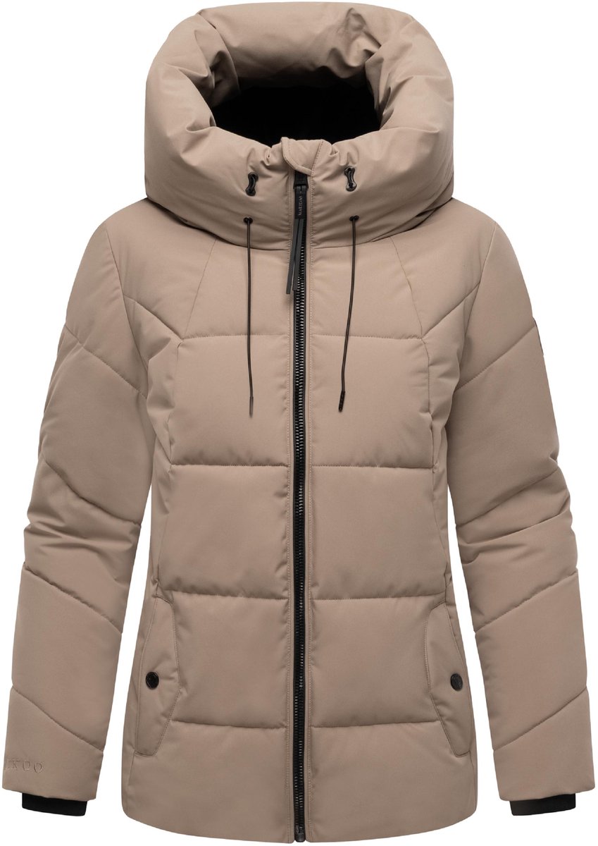 Marikoo Dames winterjas