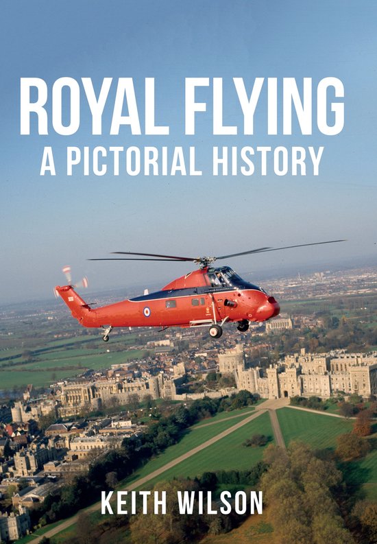 Royal Flying - cover