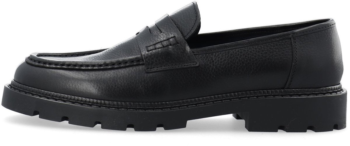 Bianco Penny loafers BIAJEFF