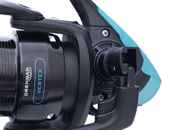 Drennan - Feedermolen Vertex Reel FD 3000 Float - Drennan van Drennan — afbeelding 3
