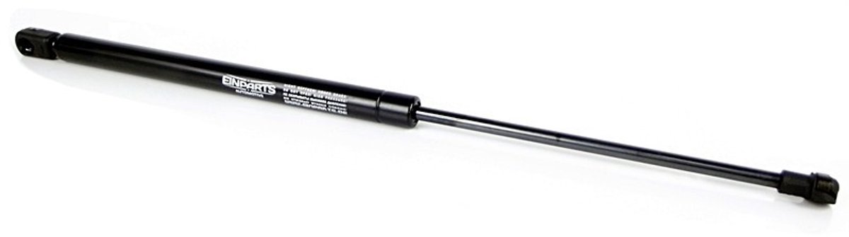 Einparts Automotive Kofferbak Gasveer Ep10539Gs Voor Vw Fox