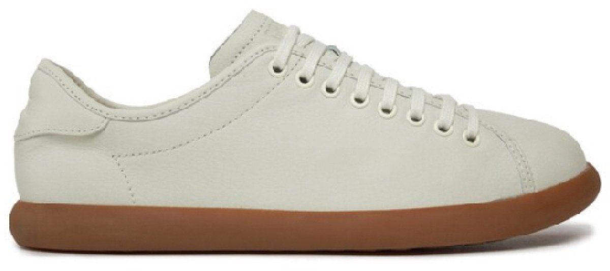 Camper Pelotas Soller Sneaker - Herren - Wit Natuurlijk - 44