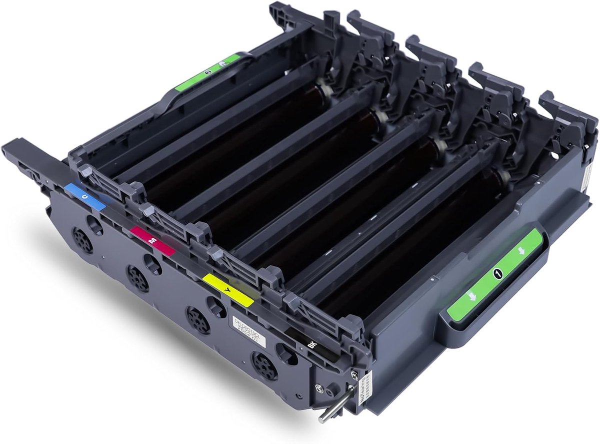 Drum Unit - Printer Onderdeel - Scherpe Prints - Hoge Resolutie - 2400 dpi
