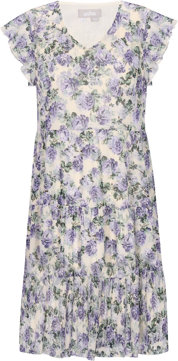 usha Dress