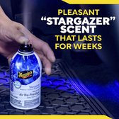 Meguiar's Luxury Collection Air ReFresher - Stargazer