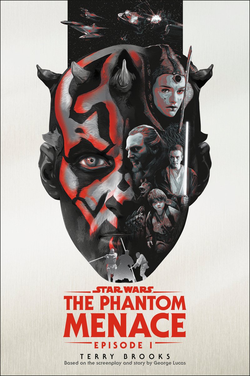 Star Wars-The Phantom Menace, Star Wars, Episode I