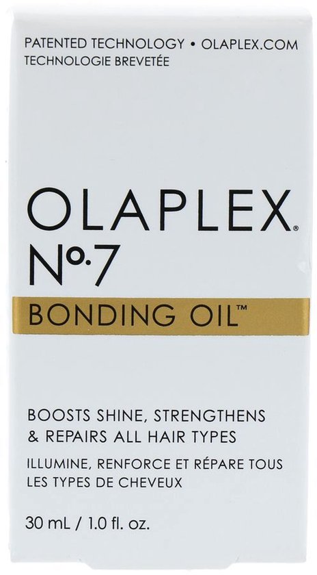 Olaplex Nº7 Bonding Oil - 30 ml