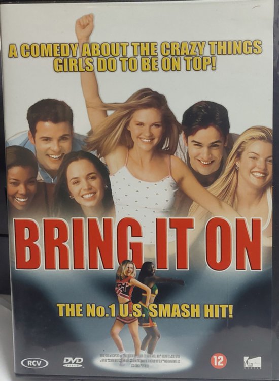 Bring It On