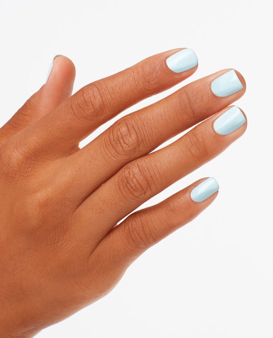 OPI Nail Lacquer - It's A Boy! - 15 ml - Blauwe Nagellak