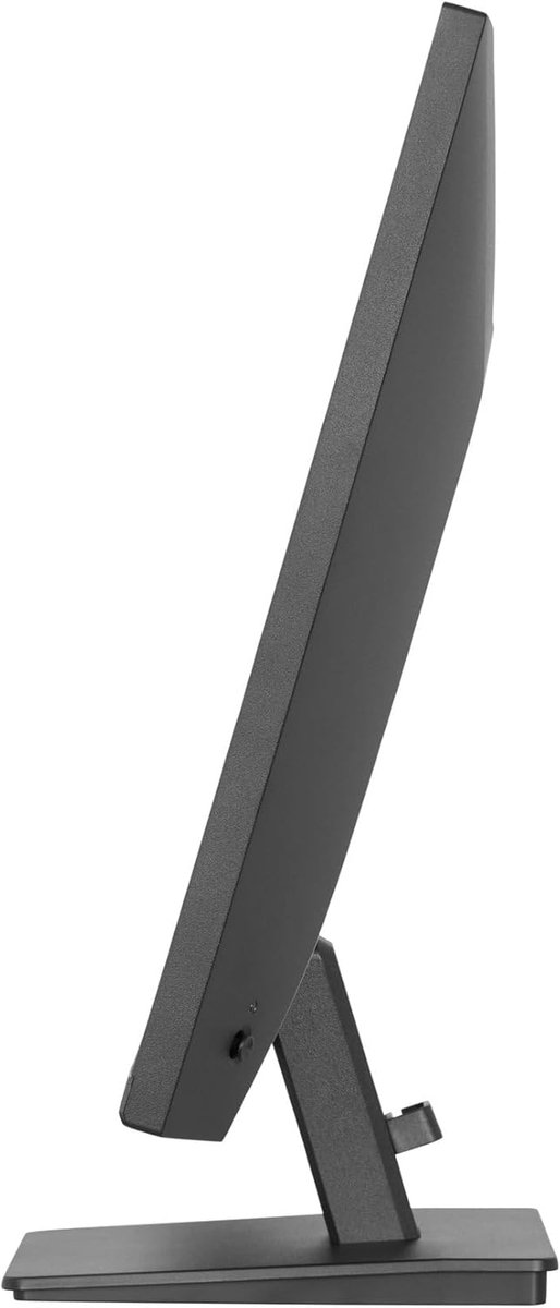 LED Monitor - IPS Scherm - QHD Werkstation - Adaptive Sync - 27 Inch - Zwart