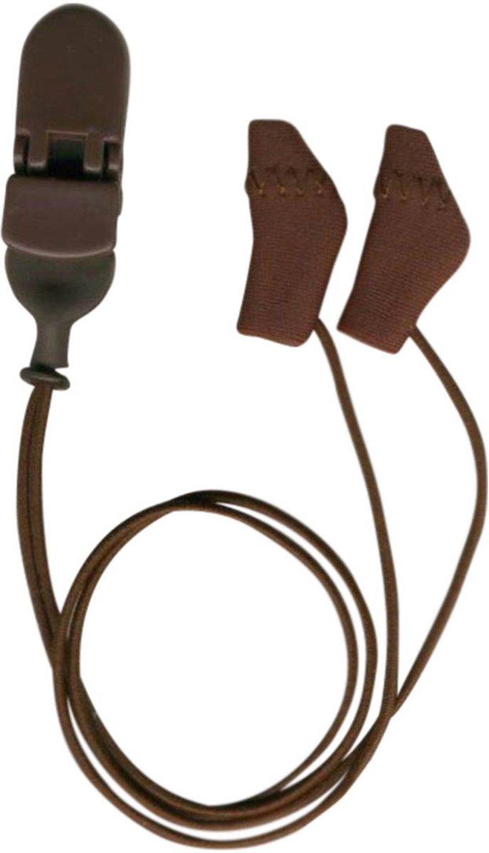 Ear Gear Hoortoestel Hoesjes