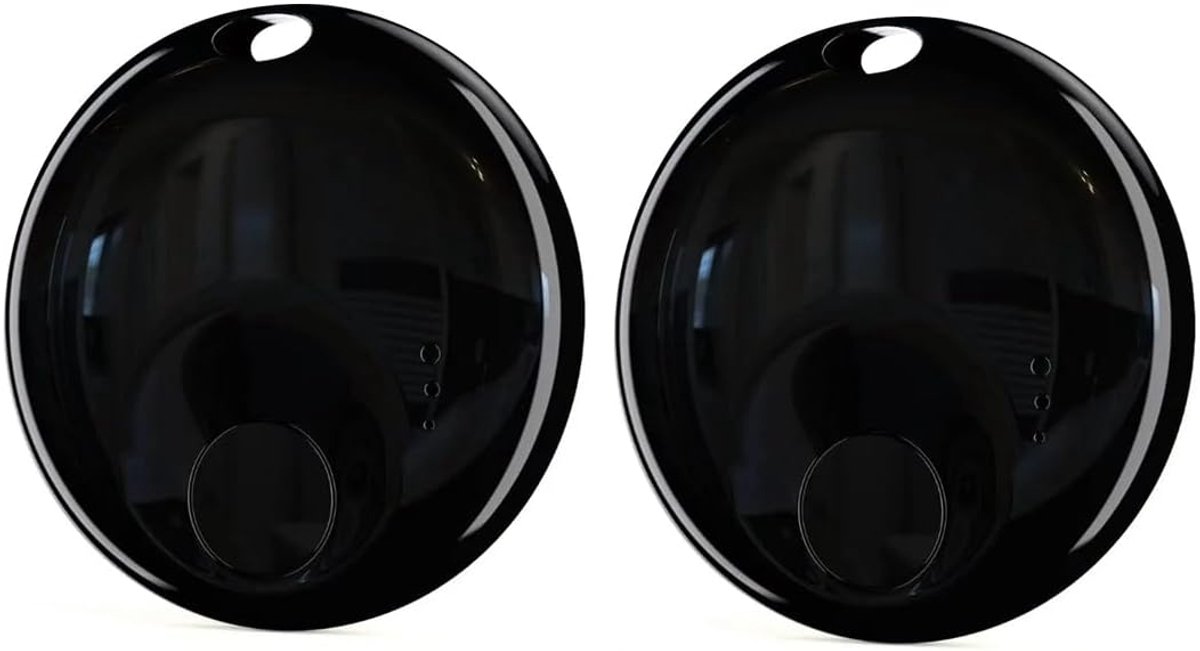 Bluetooth Tracker - Zoek Hulp - Voorwerpen Lokaliseren - Google Gecertificeerd - 1355 gram