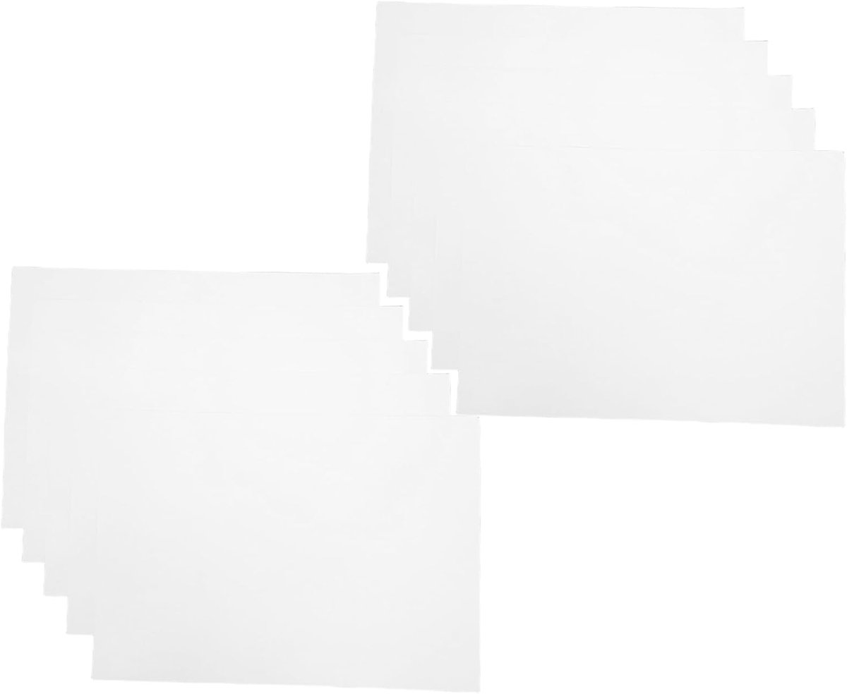 Printbaar Papier - Fotopapier A4 - Zakelijk Printen - Dubbelzijdig Glanzend - A4 formaat