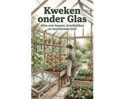 Kweken onder Glas