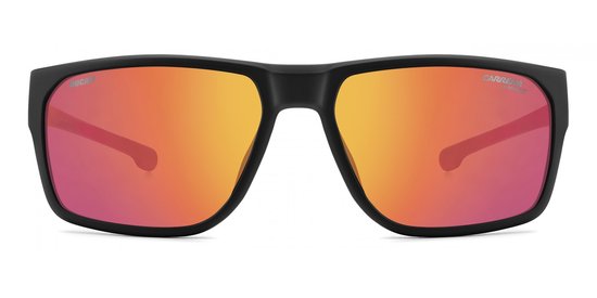 Carrera Ducati CARDUC 029/S Black red 59/17/135 MAN Zonnebrillen van Carrera — afbeelding 2