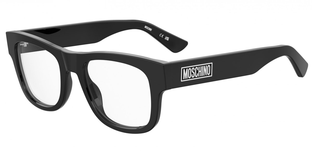 Brillen met correctie Moschino MOS646 807