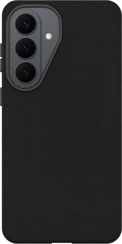 OtterBox Symmetry Samsung Galaxy S26 Plus Back Cover Zwart