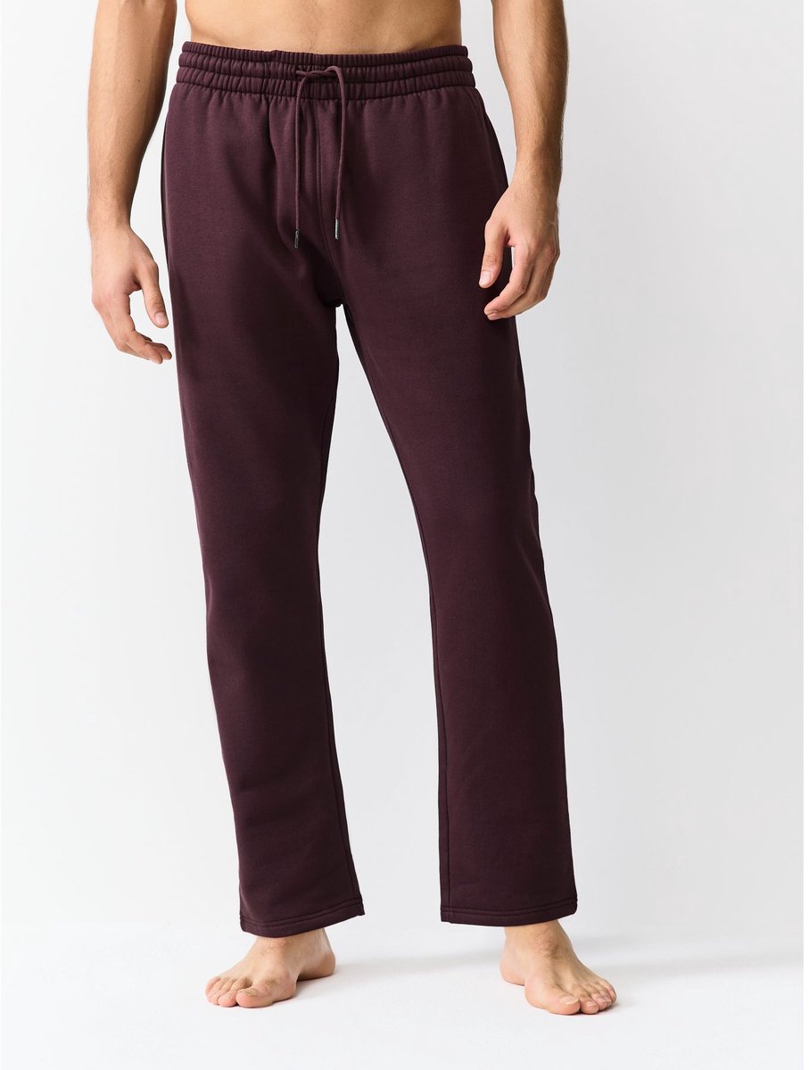 Next - Heren - Joggingbroeken - Rood