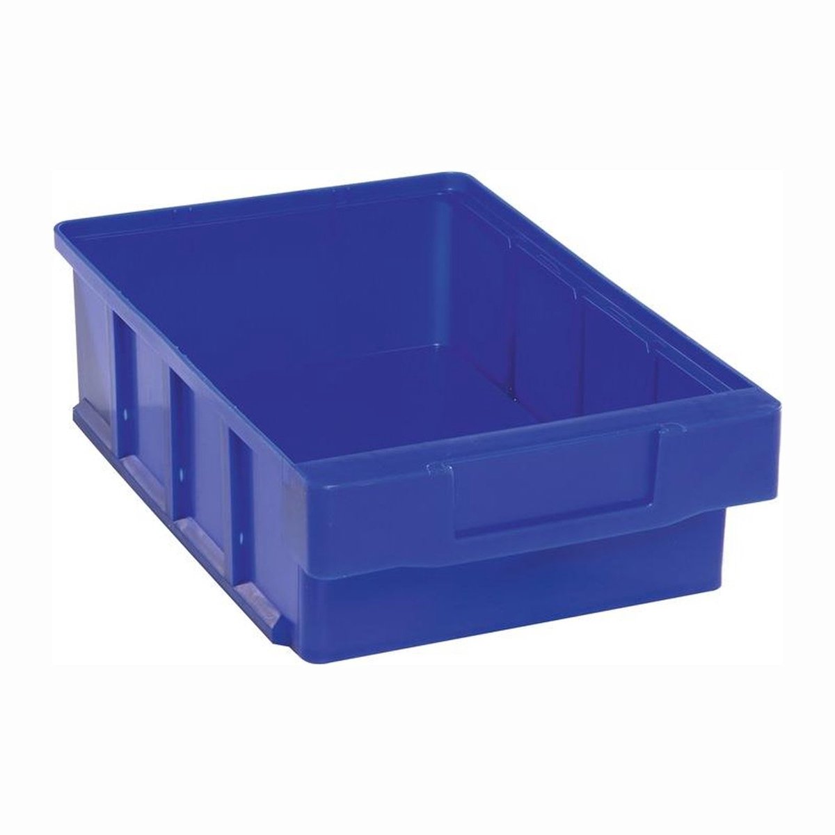 LA-KA-PE Etagebox VKB L300 x B186 x H83 mm - VKB 300/186 BLAUW