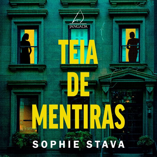 Teia de mentiras