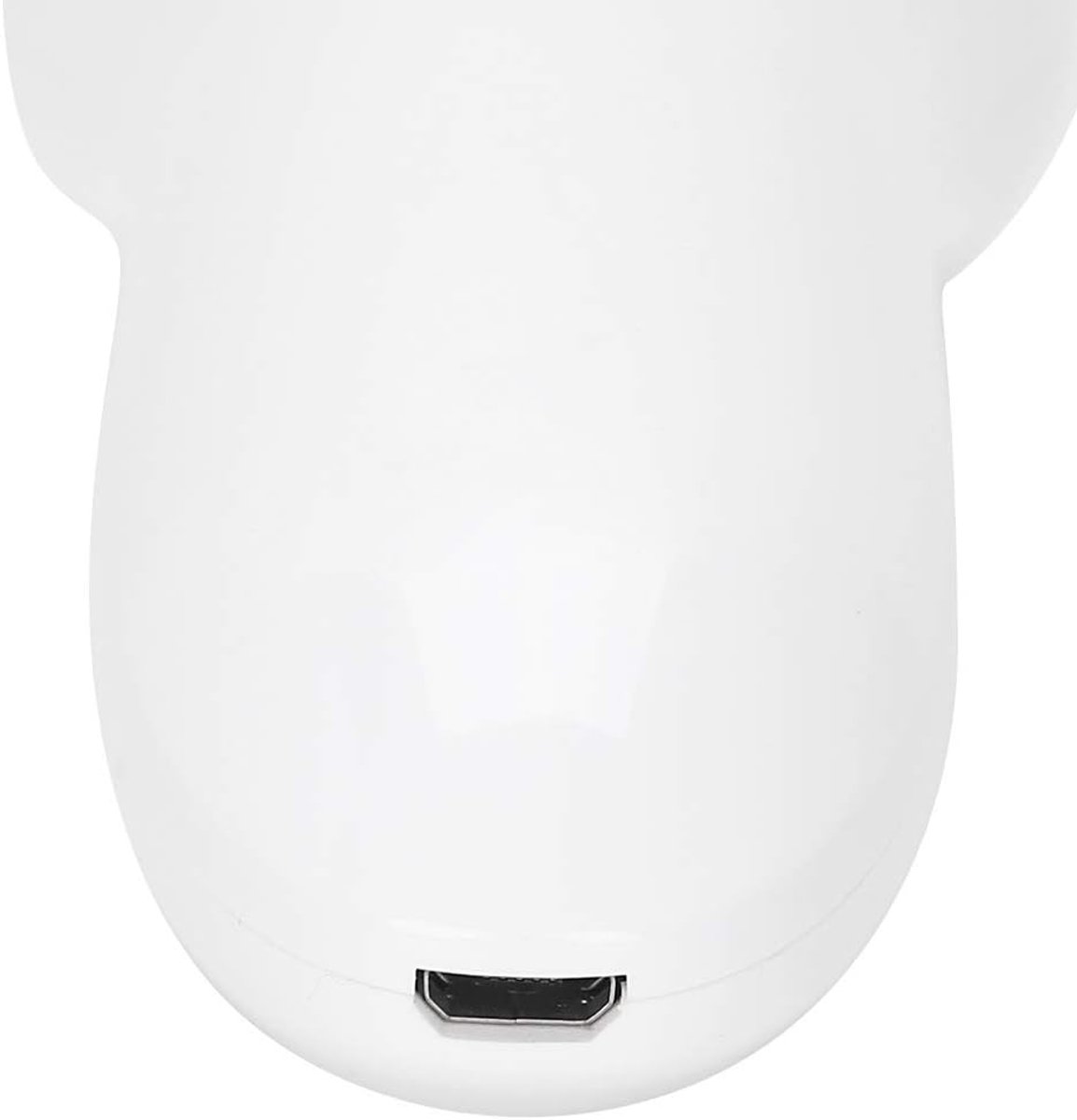 Elektrisch Ontharingsapparaat - Draad Epilator - Gezichts Ontharing - Fysieke Ontharing Methode - 1x1x1 cm - Roze thumbnail 4