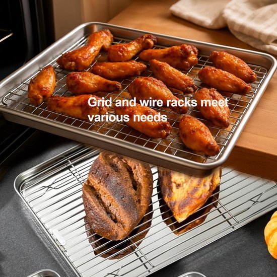 BBQ-rooster of bakplaat kopen? | Barbecue XXL