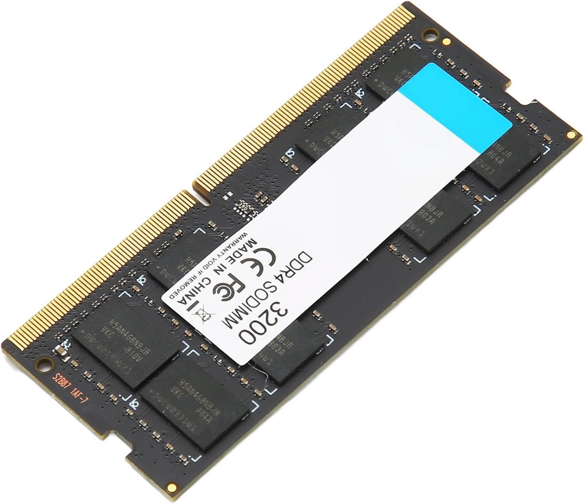 DDR4 RAM - Desktop Geheugen - Snellere Computer - 12 Volt - 16 GB