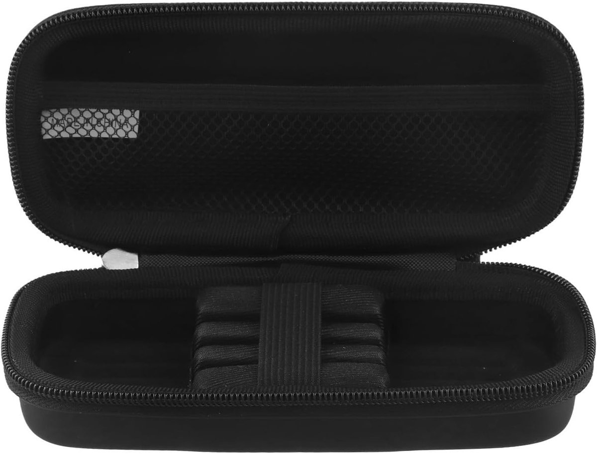 Harde Darts Case Organizer voor Dartpijlen en Accessoires