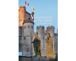 Vlaanderen en Picardië, ca. 1000–1125