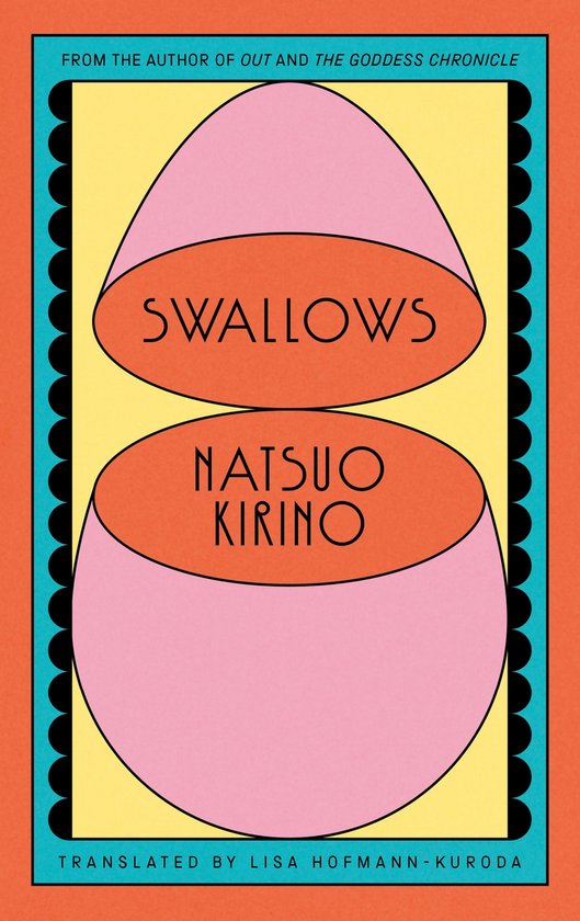 Swallows