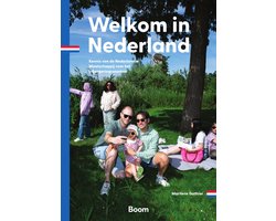 Welkom in Nederland
