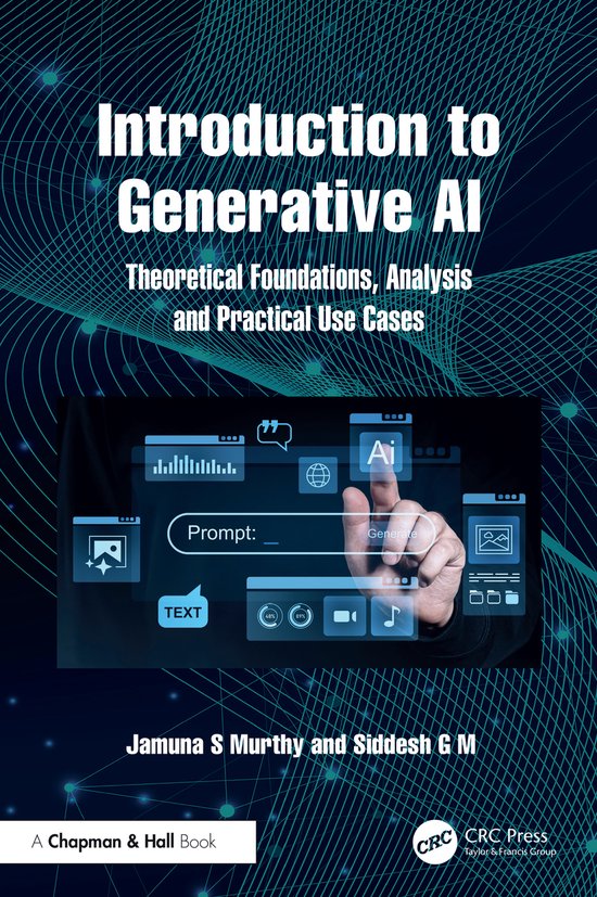 Introduction to Generative AI - cover